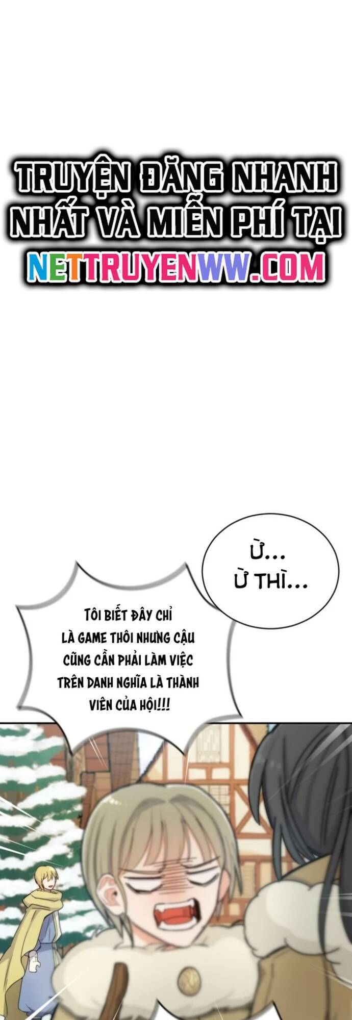 Vr & Rpg Chap 6 - Next Chap 7