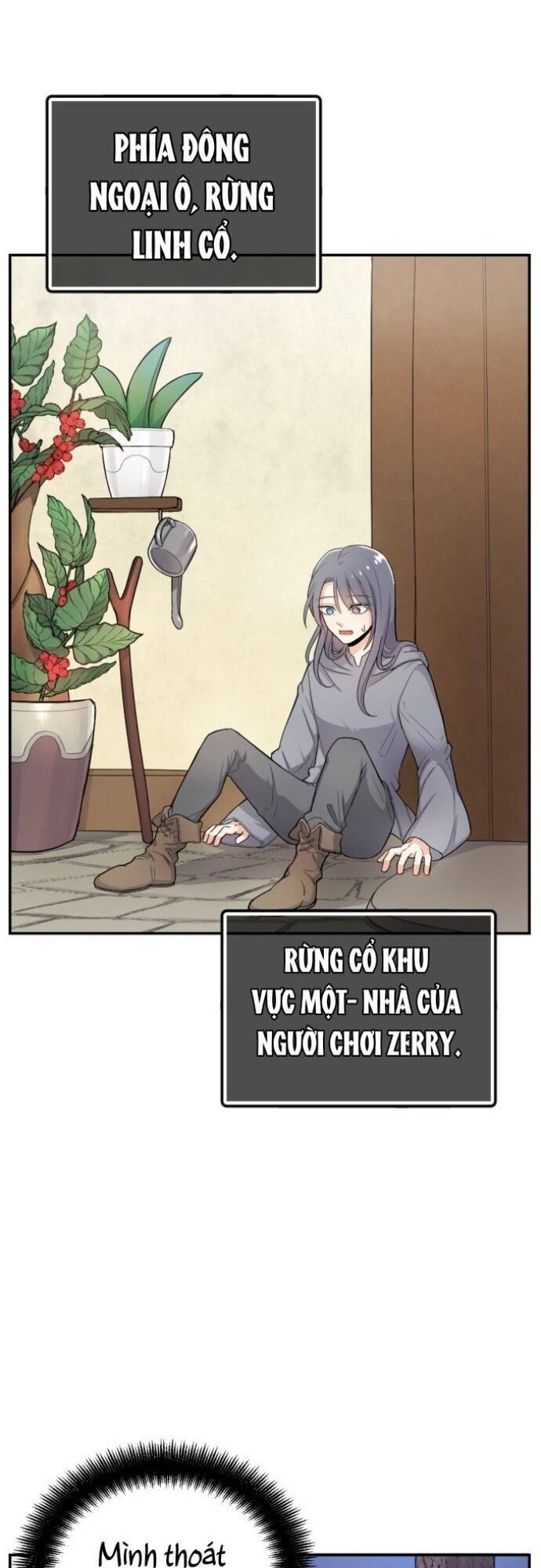 Vr & Rpg Chap 6 - Next Chap 7