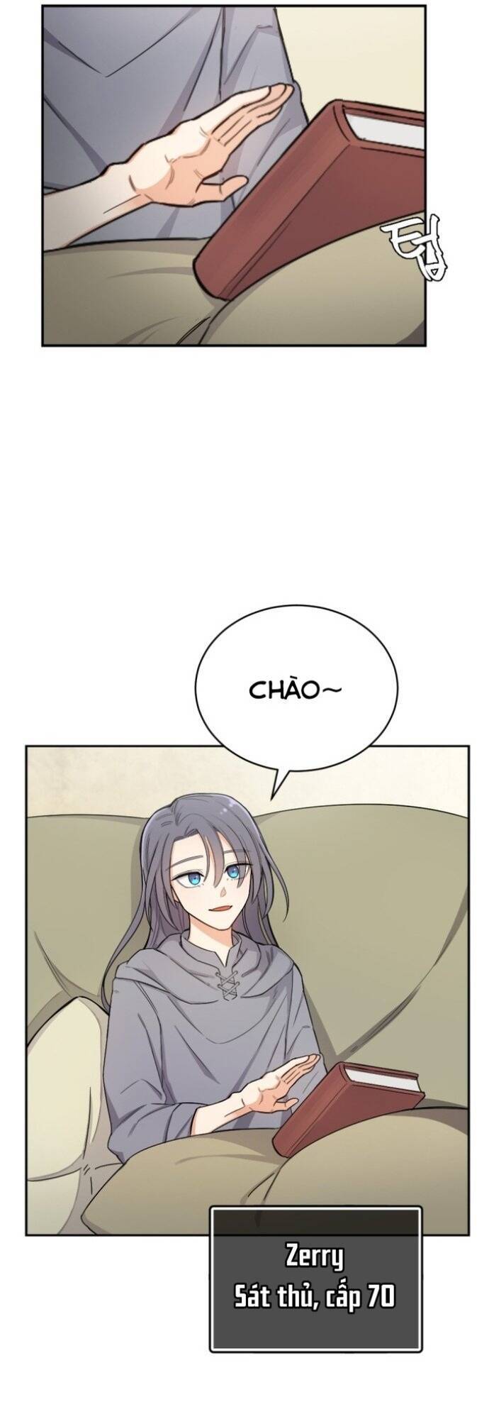 Vr & Rpg Chap 6 - Next Chap 7