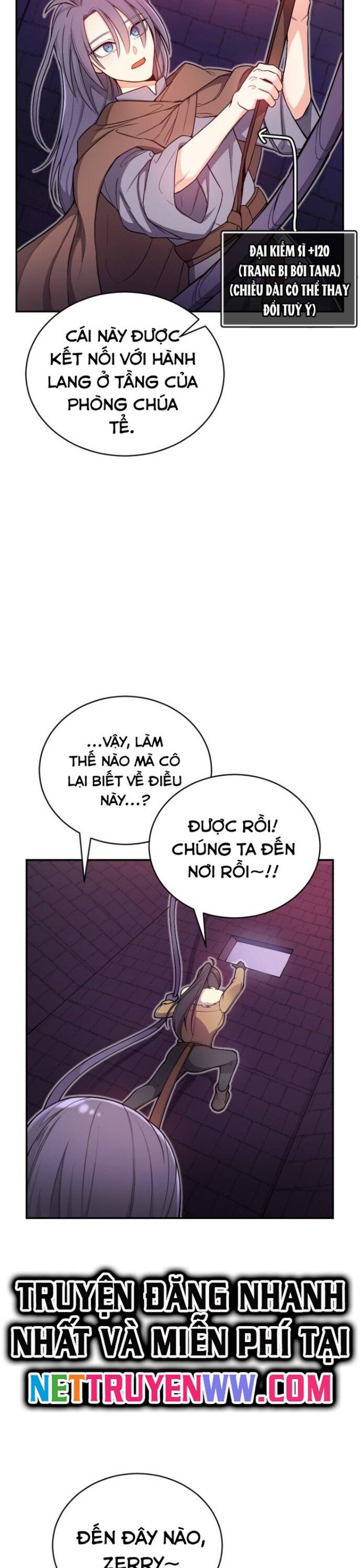 Vr & Rpg Chap 7 - Next Chap 8