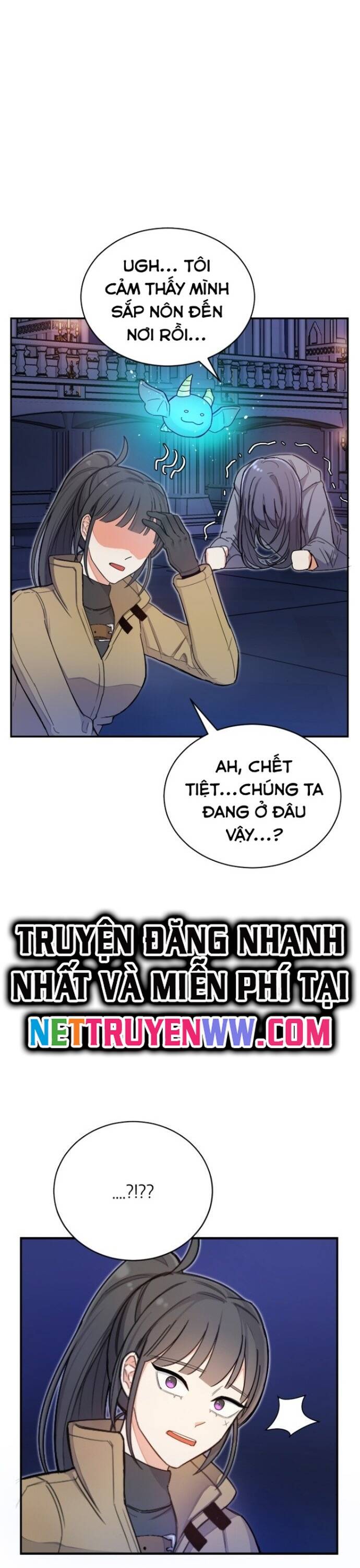 Vr & Rpg Chap 7 - Next Chap 8