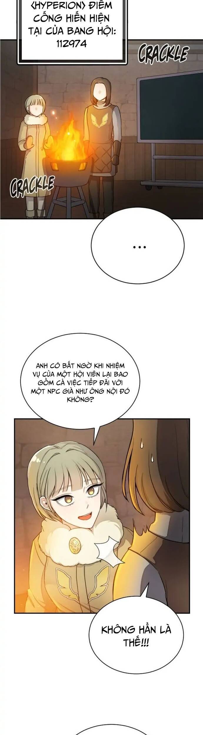 Vr & Rpg Chap 9 - Next Chap 10