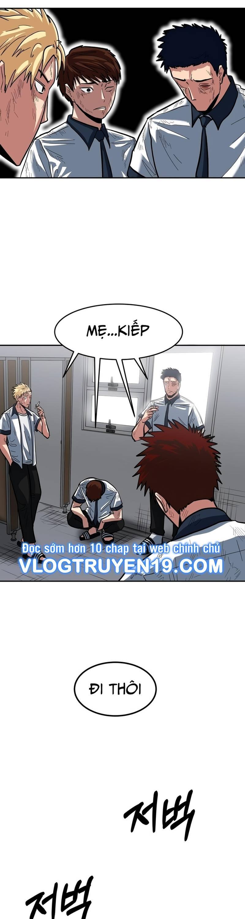 Trường Trung Học Thú Nhân Chap 3 - Next Chap 4