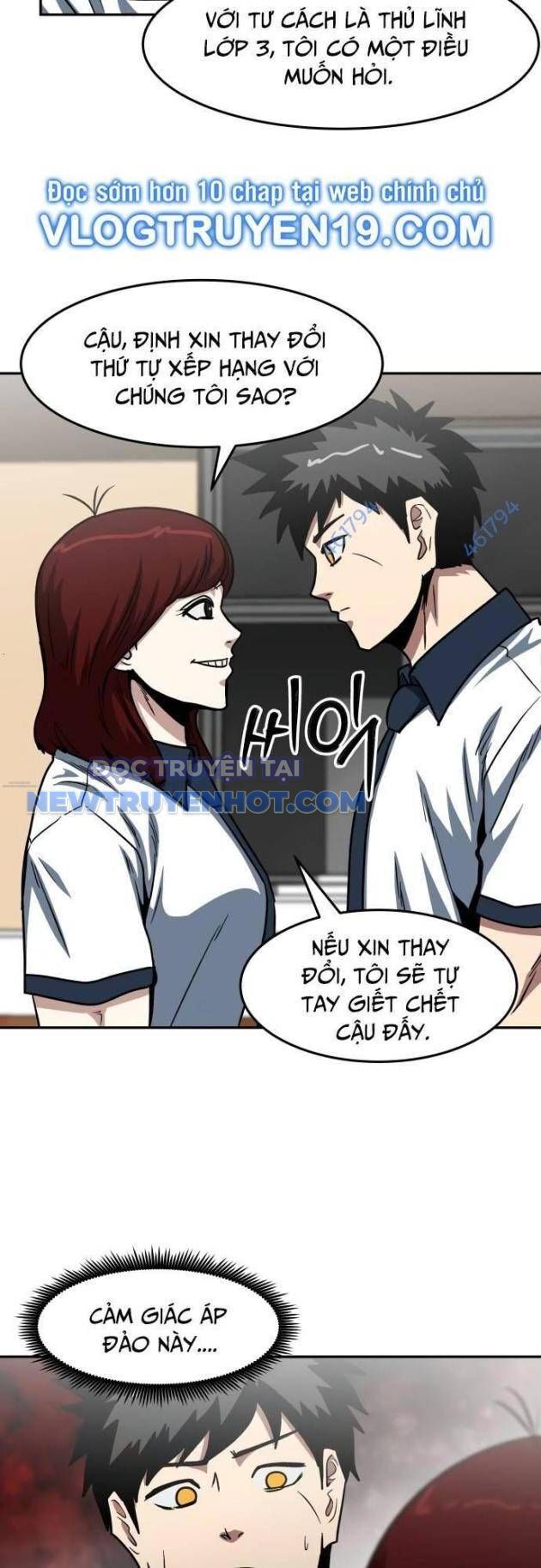 Trường Trung Học Thú Nhân Chap 49 - Next Chap 50