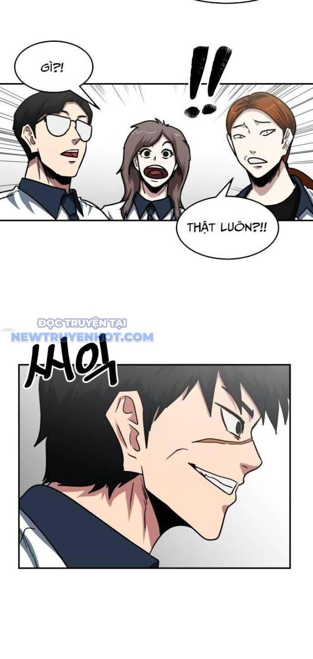 Trường Trung Học Thú Nhân Chap 50 - Next Chap 51