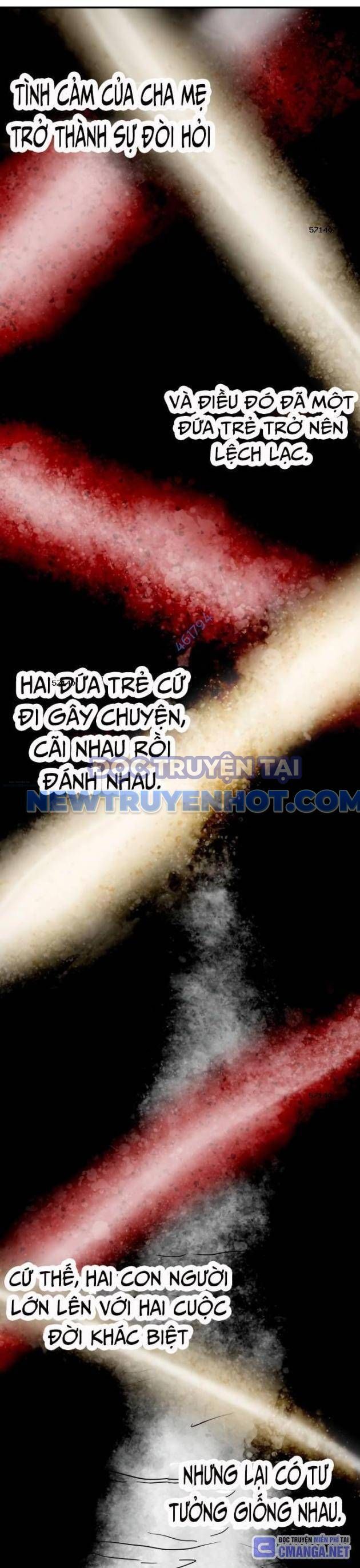 Trường Trung Học Thú Nhân Chap 57 - Next Chap 58