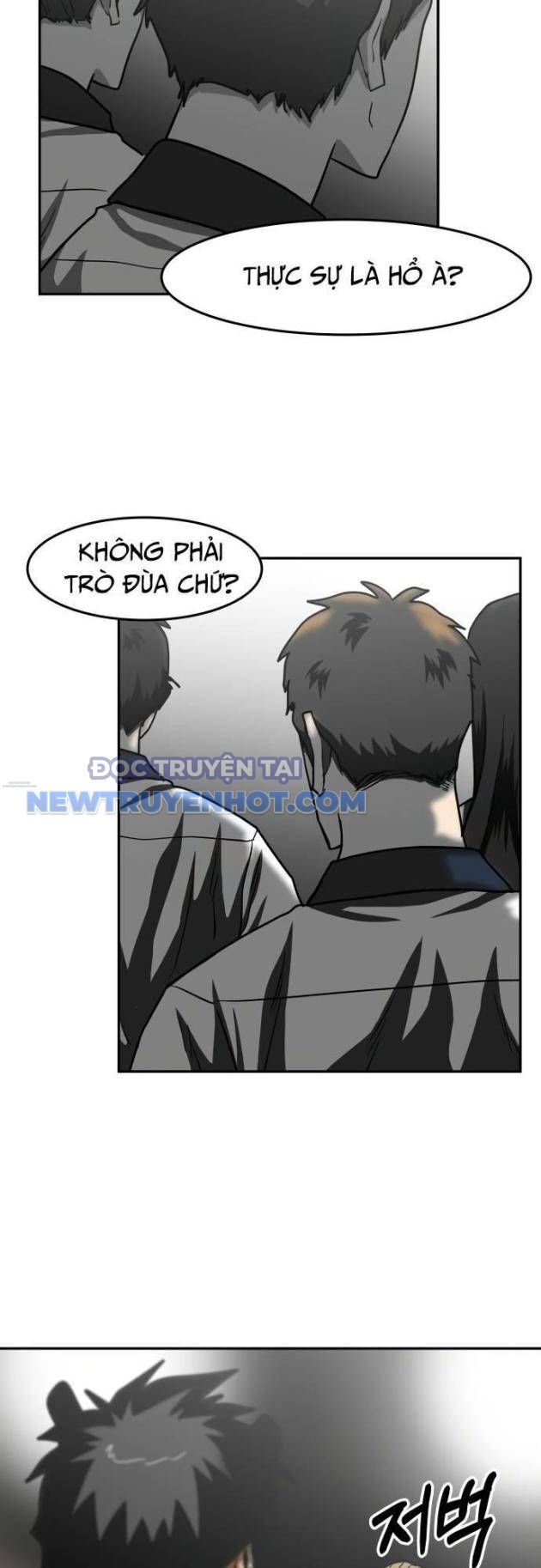 Trường Trung Học Thú Nhân Chap 59 - Next Chap 60