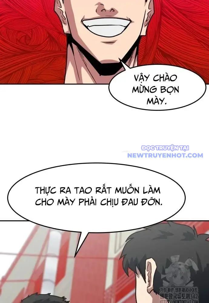 Trường Trung Học Thú Nhân Chap 71 - Next Chap 72