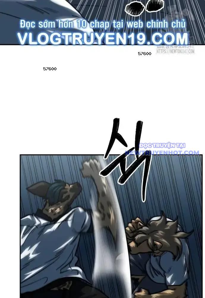 Trường Trung Học Thú Nhân Chap 72 - Next Chap 73