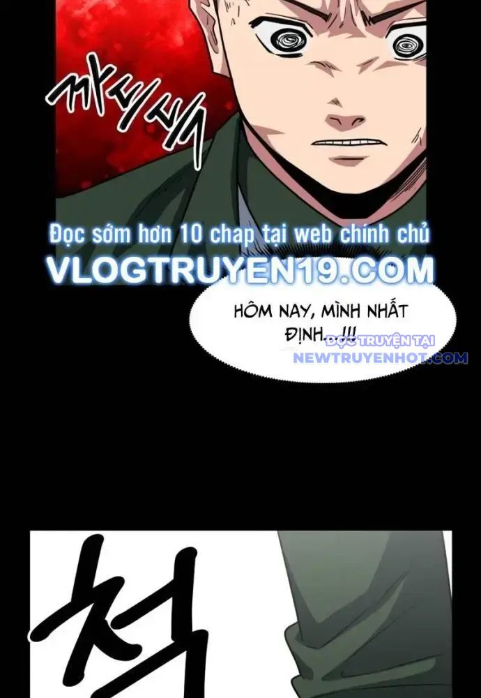 Trường Trung Học Thú Nhân Chap 74 - Next Chap 75