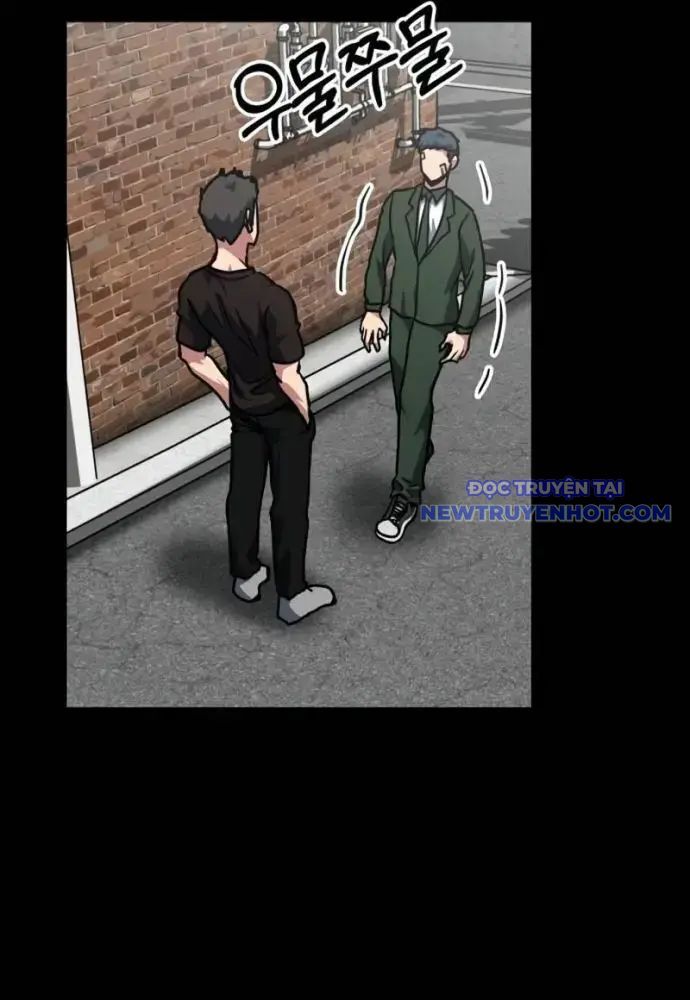 Trường Trung Học Thú Nhân Chap 74 - Next Chap 75