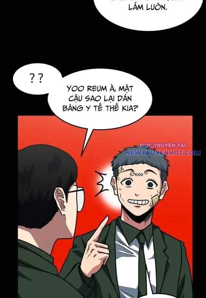 Trường Trung Học Thú Nhân Chap 74 - Next Chap 75