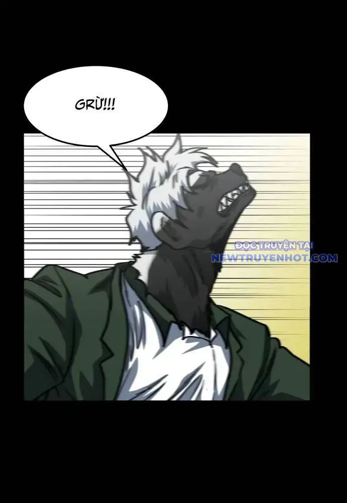 Trường Trung Học Thú Nhân Chap 75 - Next Chap 76