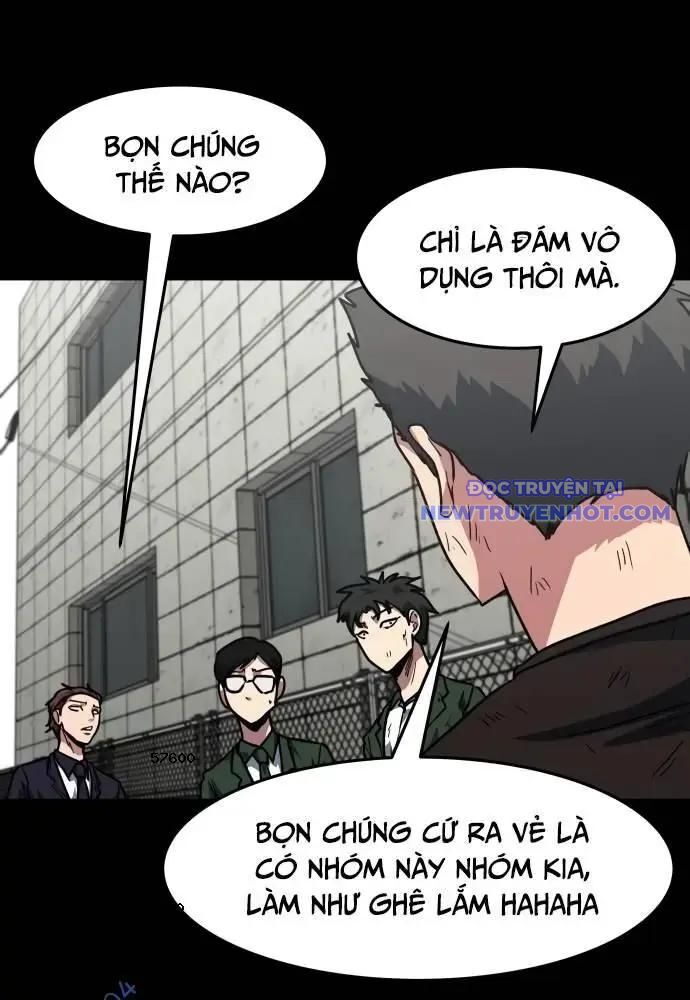 Trường Trung Học Thú Nhân Chap 76 - Next Chap 77