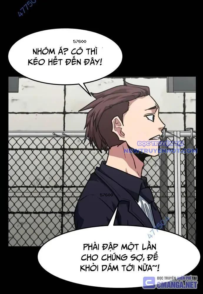 Trường Trung Học Thú Nhân Chap 76 - Next Chap 77