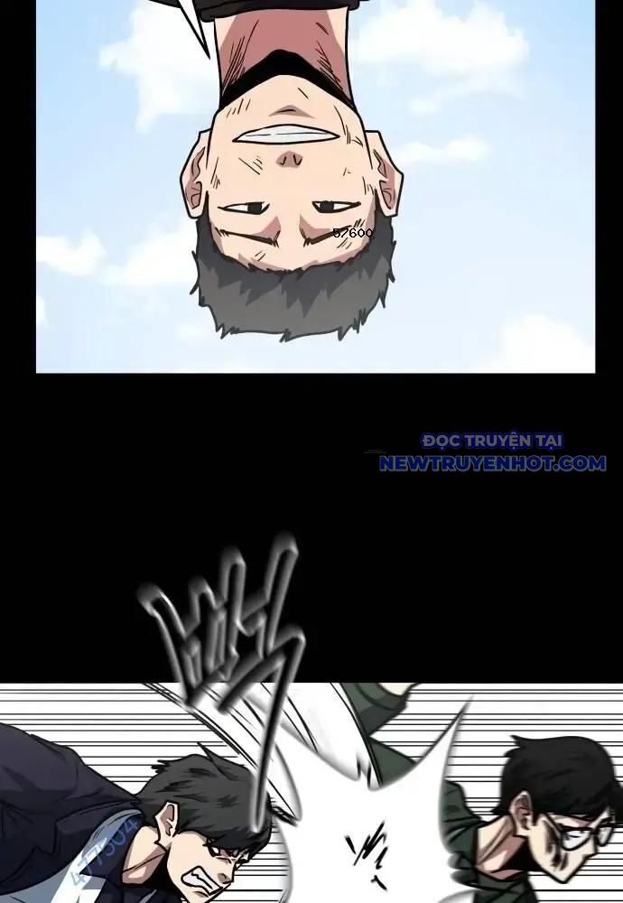 Trường Trung Học Thú Nhân Chap 76 - Next Chap 77