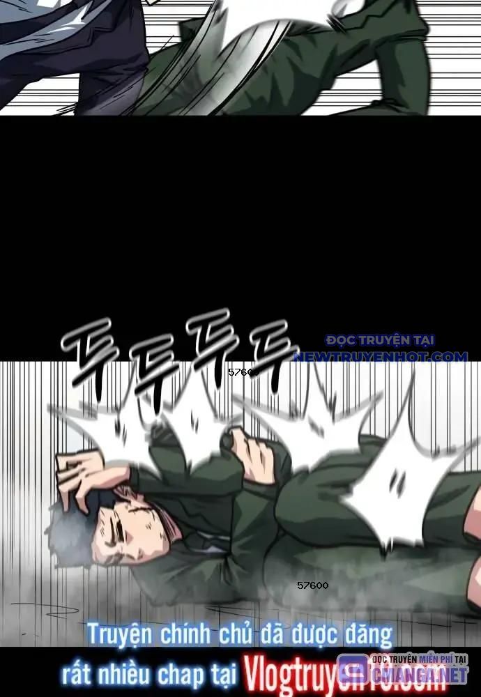 Trường Trung Học Thú Nhân Chap 76 - Next Chap 77