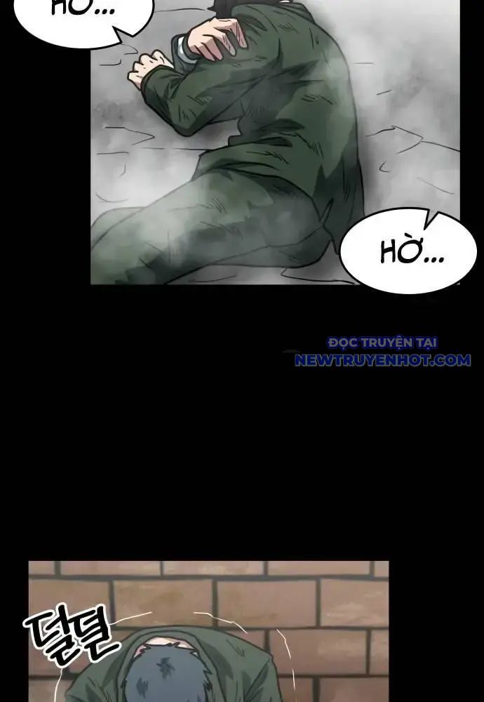 Trường Trung Học Thú Nhân Chap 76 - Next Chap 77