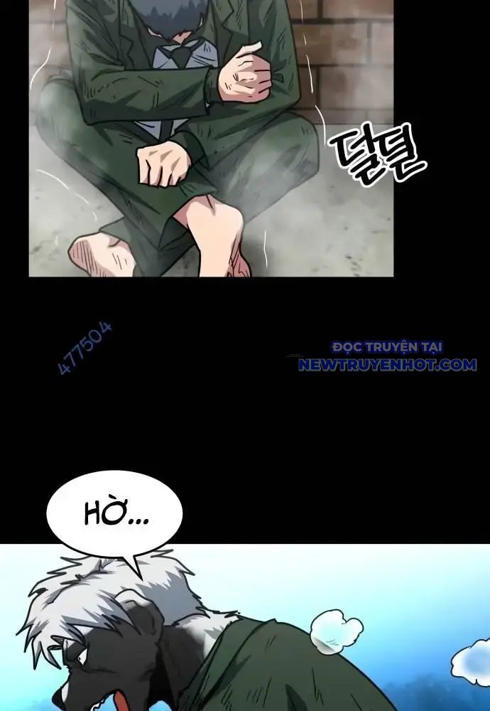 Trường Trung Học Thú Nhân Chap 76 - Next Chap 77