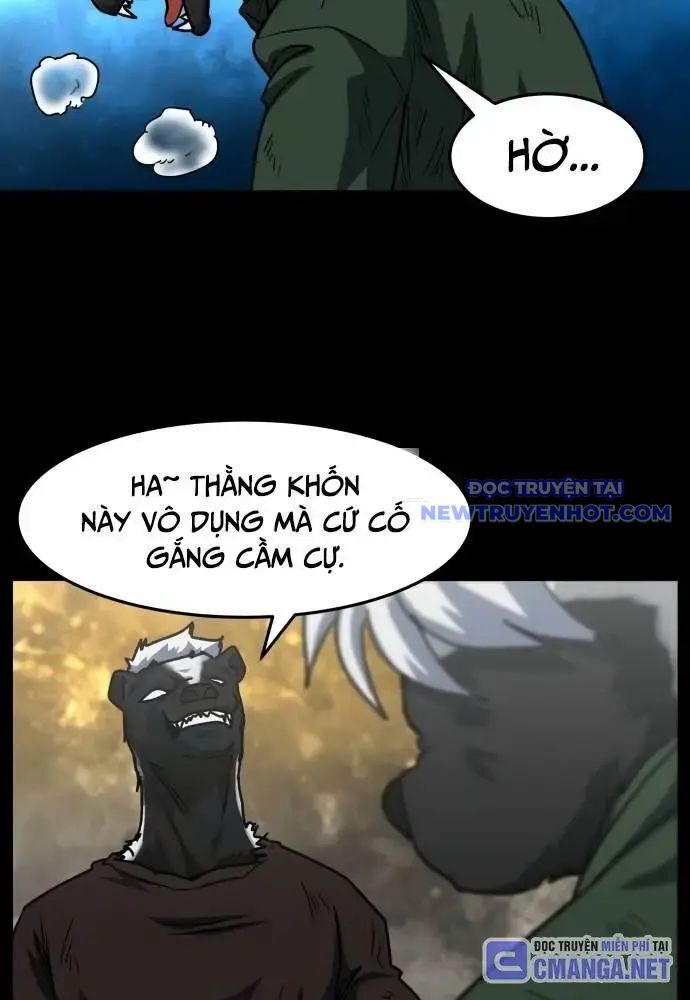 Trường Trung Học Thú Nhân Chap 76 - Next Chap 77