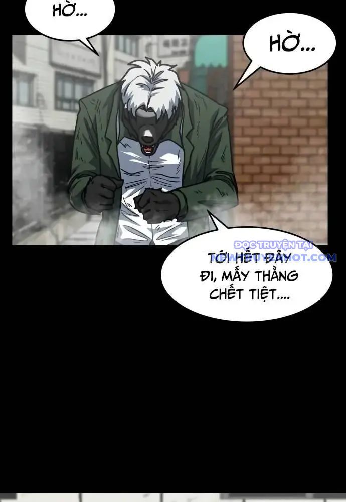 Trường Trung Học Thú Nhân Chap 76 - Next Chap 77