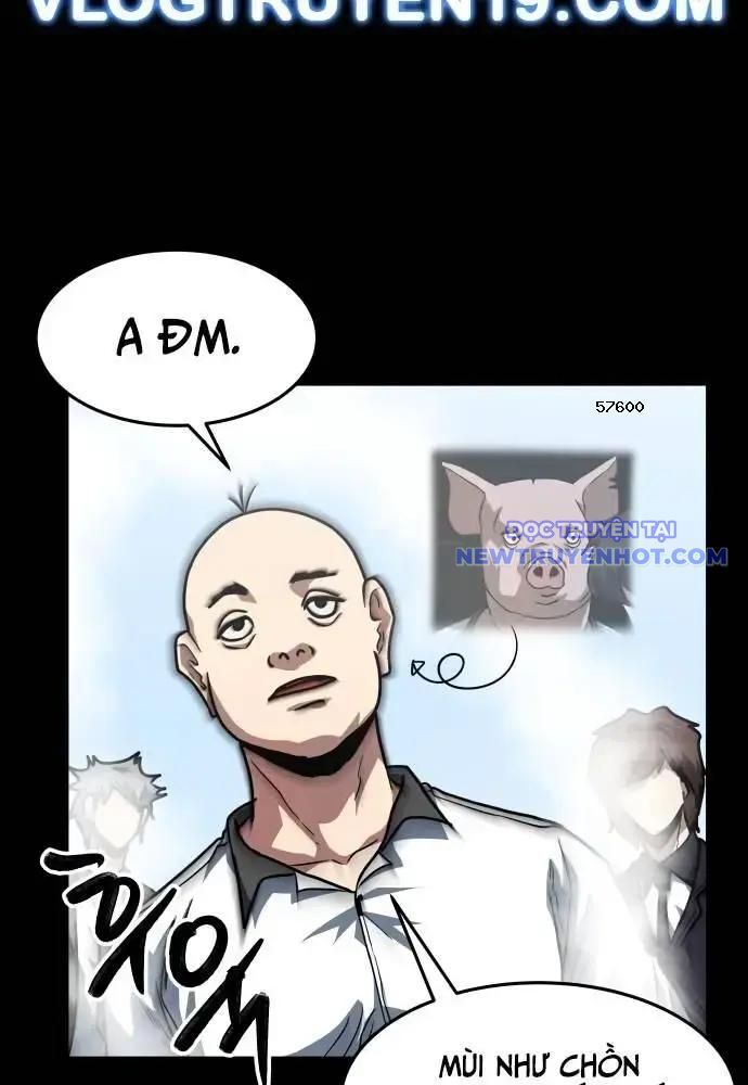 Trường Trung Học Thú Nhân Chap 76 - Next Chap 77