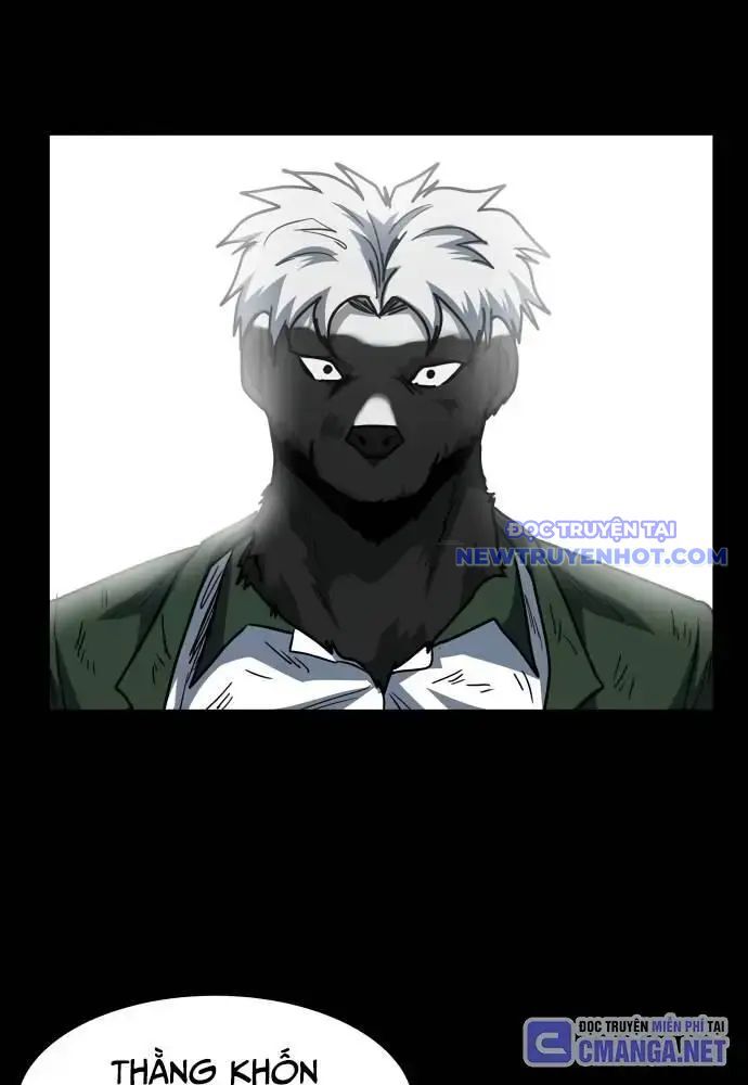 Trường Trung Học Thú Nhân Chap 76 - Next Chap 77