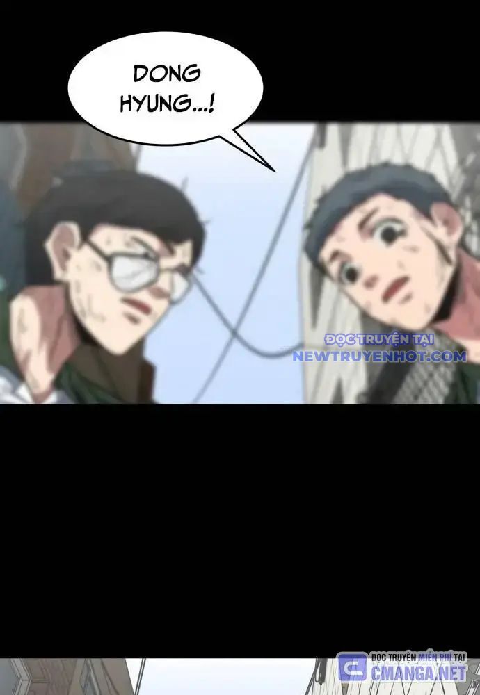 Trường Trung Học Thú Nhân Chap 76 - Next Chap 77