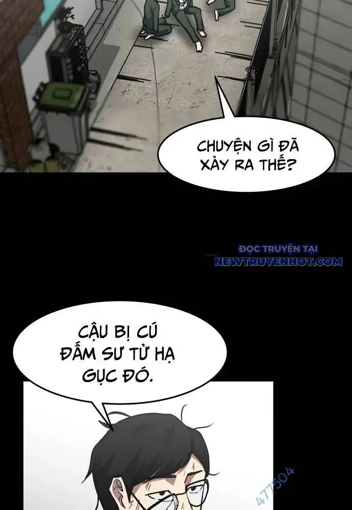 Trường Trung Học Thú Nhân Chap 76 - Next Chap 77