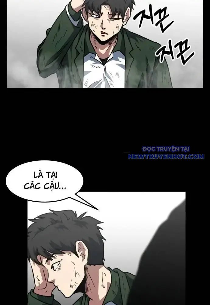 Trường Trung Học Thú Nhân Chap 76 - Next Chap 77