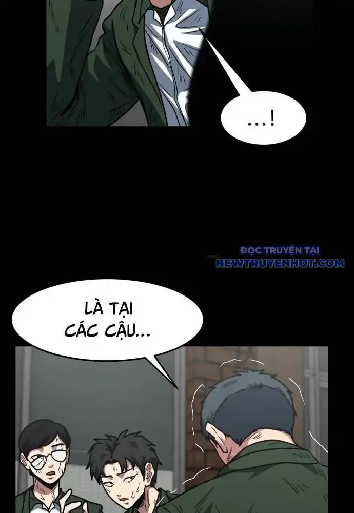 Trường Trung Học Thú Nhân Chap 76 - Next Chap 77