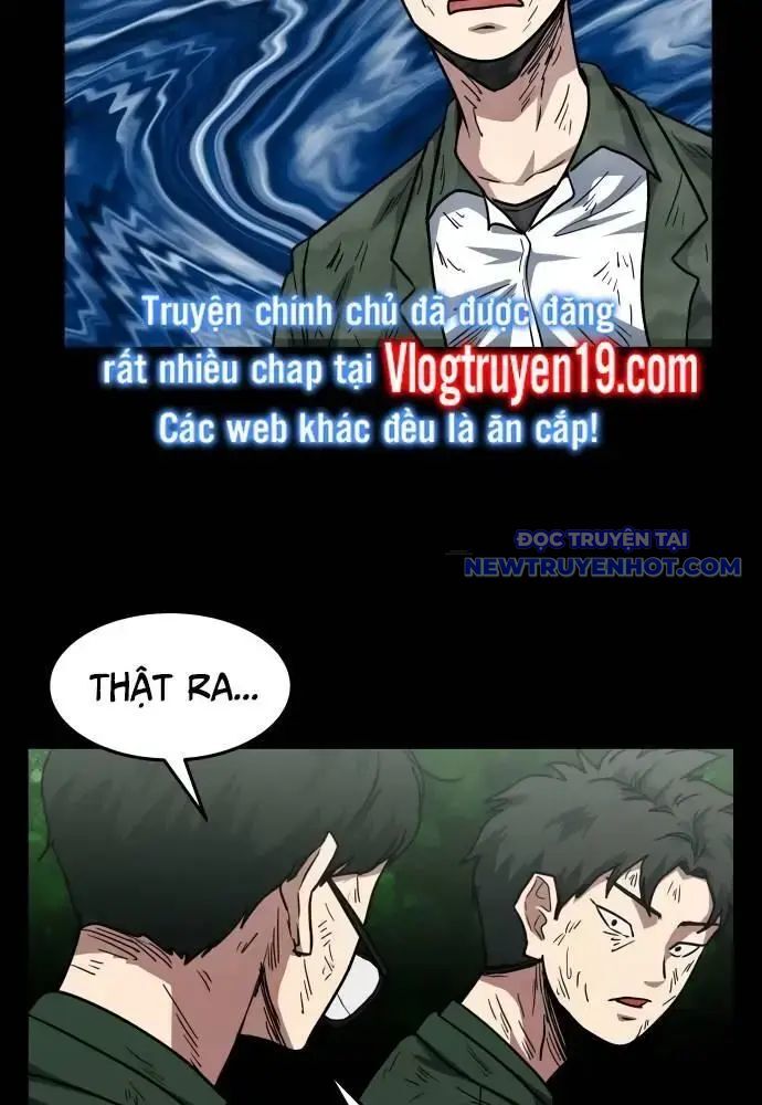 Trường Trung Học Thú Nhân Chap 76 - Next Chap 77