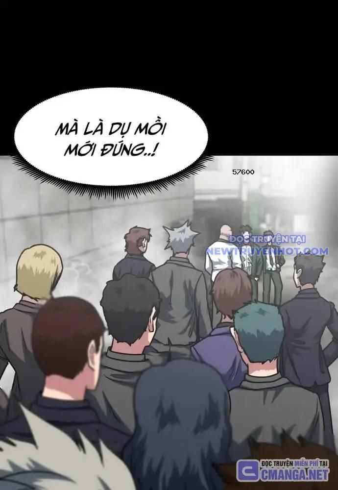 Trường Trung Học Thú Nhân Chap 76 - Next Chap 77