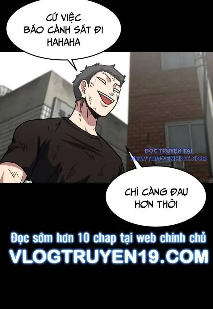Trường Trung Học Thú Nhân Chap 76 - Next Chap 77