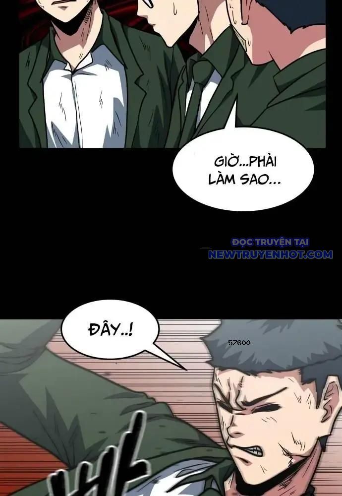 Trường Trung Học Thú Nhân Chap 76 - Next Chap 77