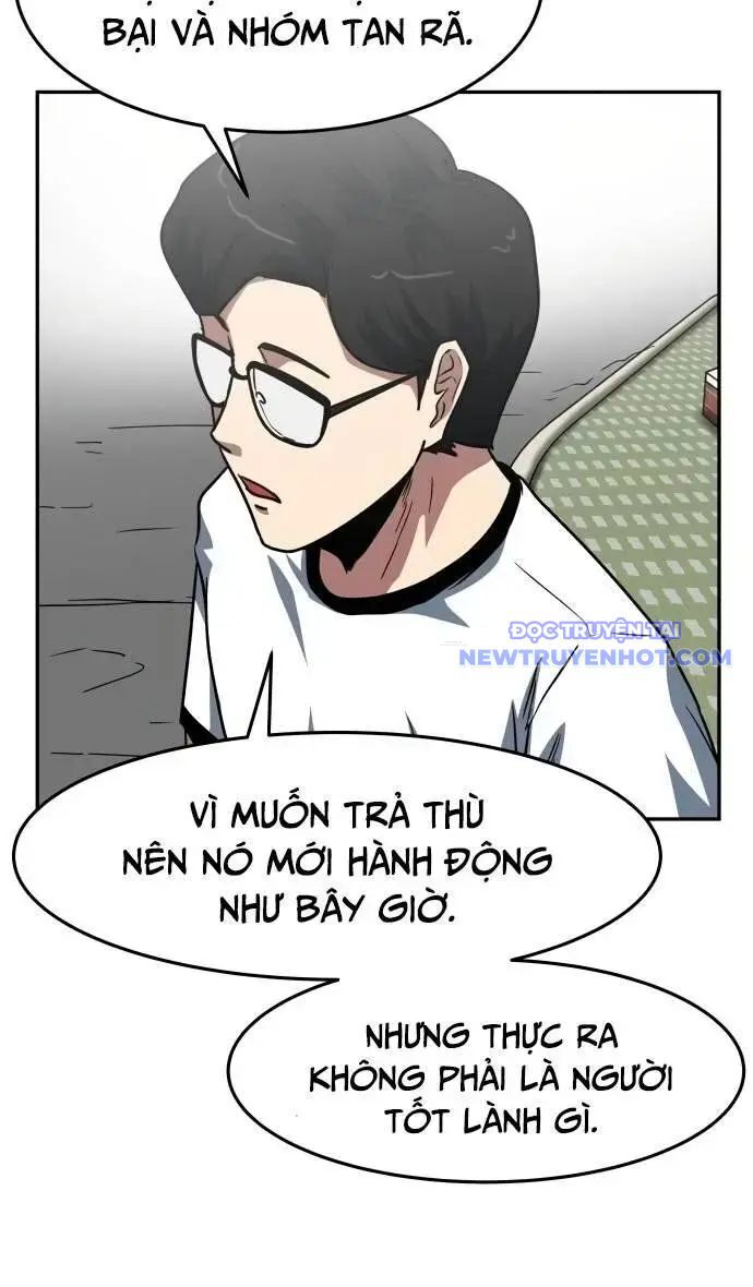 Trường Trung Học Thú Nhân Chap 76 - Next Chap 77