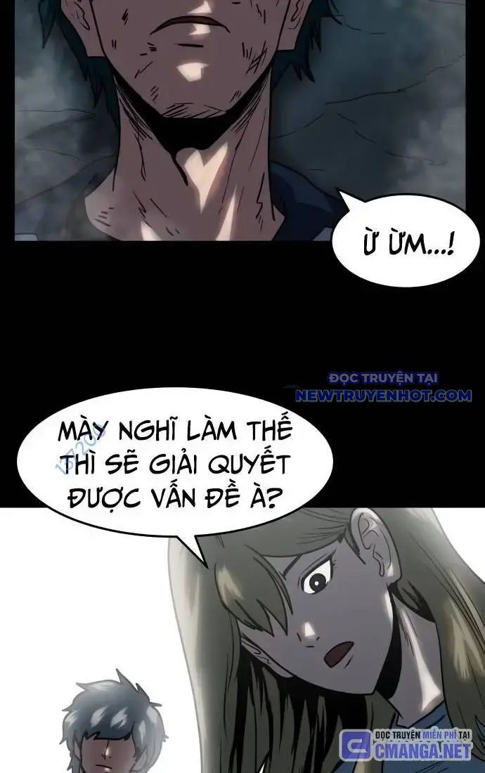 Trường Trung Học Thú Nhân Chap 77 - Next Chap 78