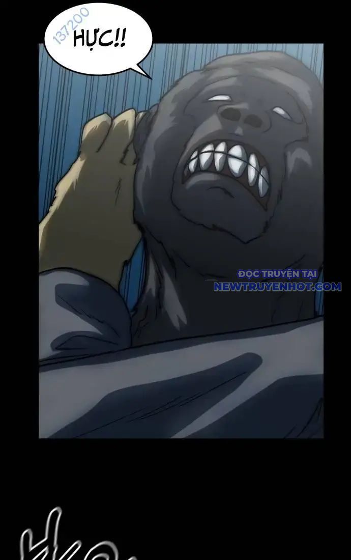 Trường Trung Học Thú Nhân Chap 77 - Next Chap 78