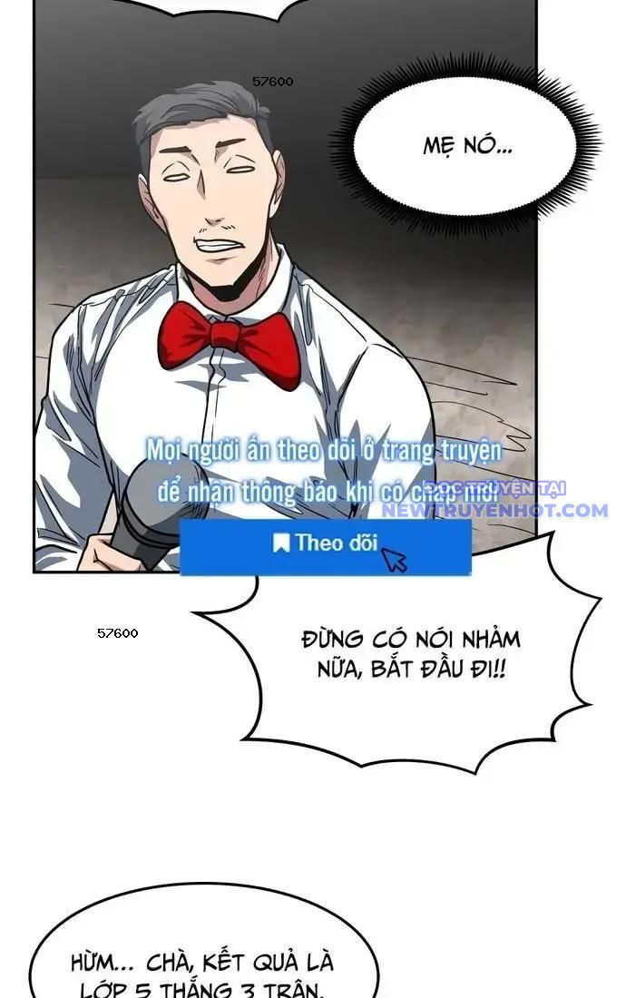 Trường Trung Học Thú Nhân Chap 79 - Next Chap 80