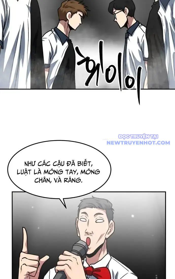 Trường Trung Học Thú Nhân Chap 79 - Next Chap 80