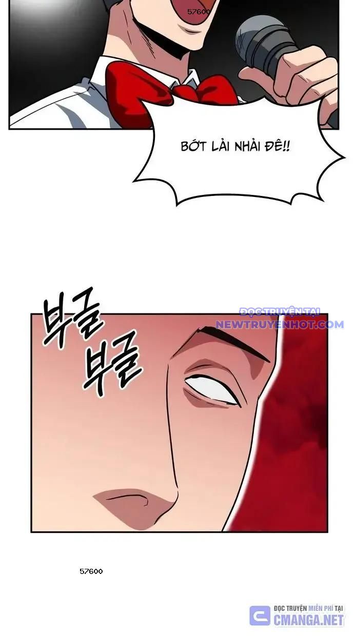 Trường Trung Học Thú Nhân Chap 79 - Next Chap 80