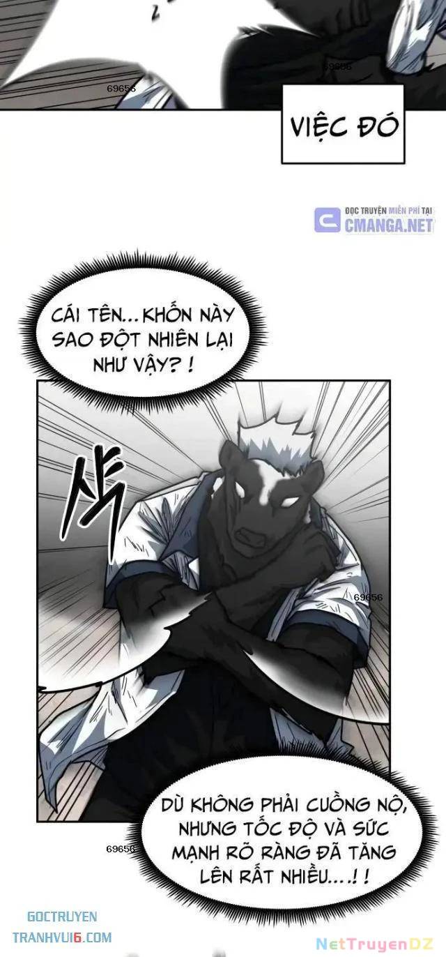 Trường Trung Học Thú Nhân Chap 81 - Next Chap 82