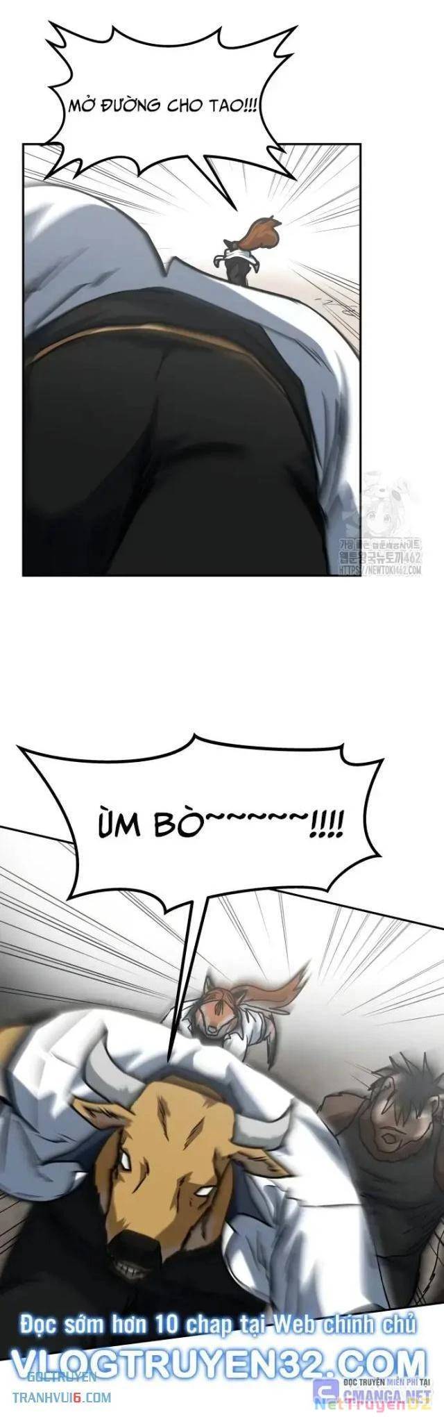 Trường Trung Học Thú Nhân Chap 82 - Next Chap 83