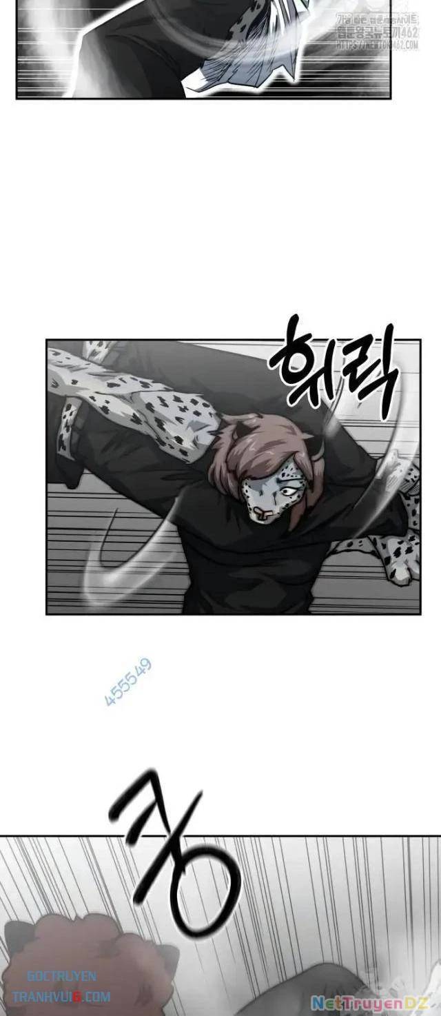 Trường Trung Học Thú Nhân Chap 82 - Next Chap 83