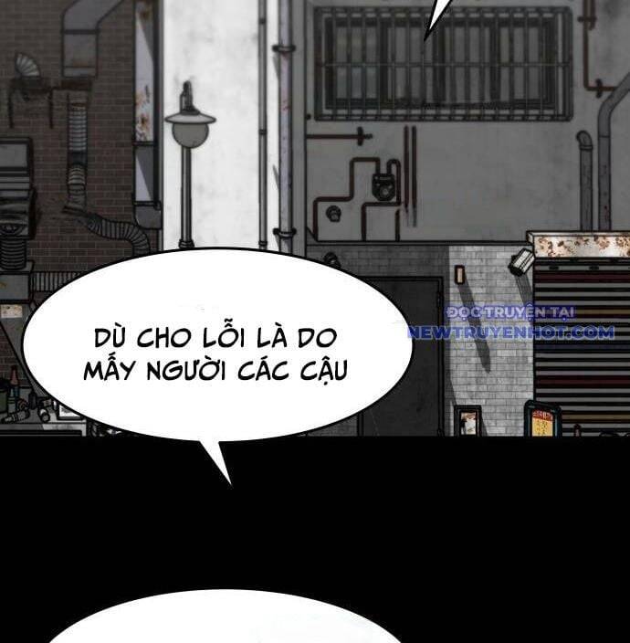 Trường Trung Học Thú Nhân Chap 89 - Next Chap 90