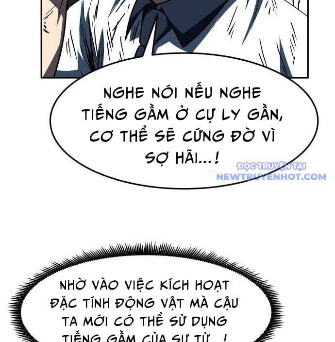 Trường Trung Học Thú Nhân Chap 90 - Next Chap 91