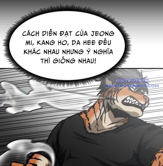 Trường Trung Học Thú Nhân Chap 90 - Next Chap 91