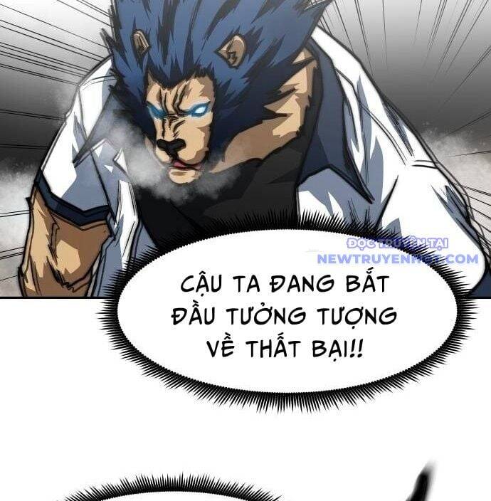 Trường Trung Học Thú Nhân Chap 90 - Next Chap 91