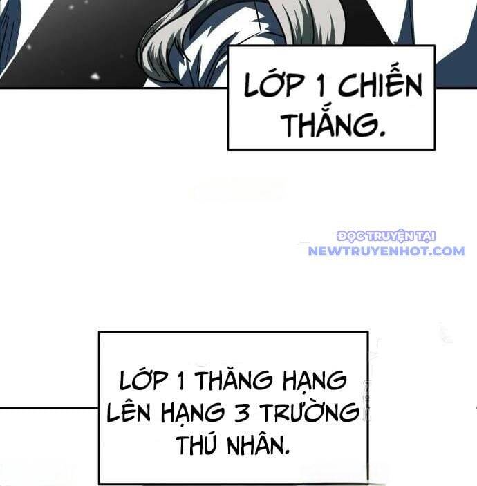 Trường Trung Học Thú Nhân Chap 91 - Next Chap 92