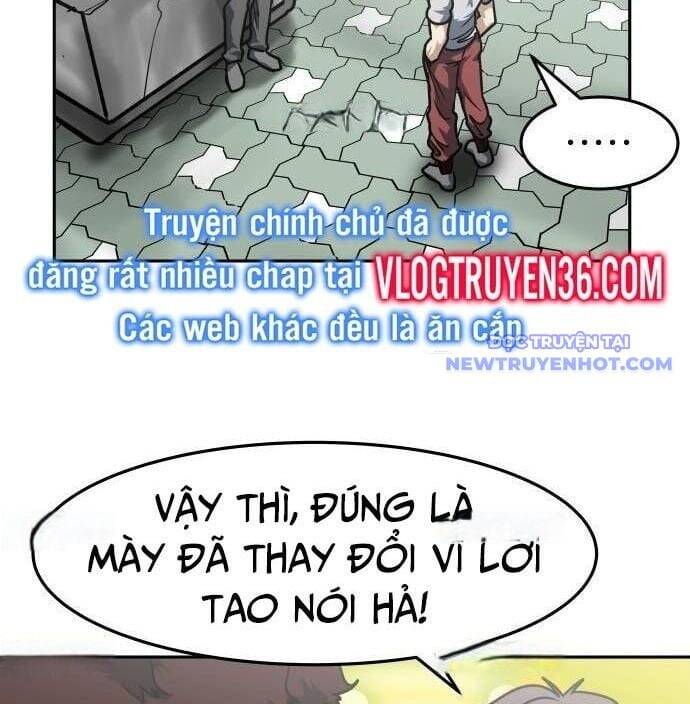Trường Trung Học Thú Nhân Chap 92 - Next Chap 93